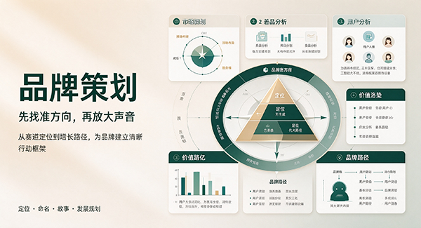 兴海县品牌策划