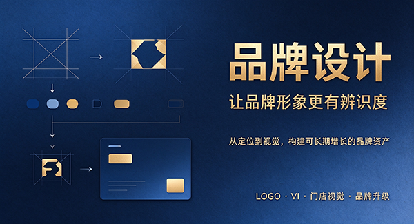 兴海县品牌设计